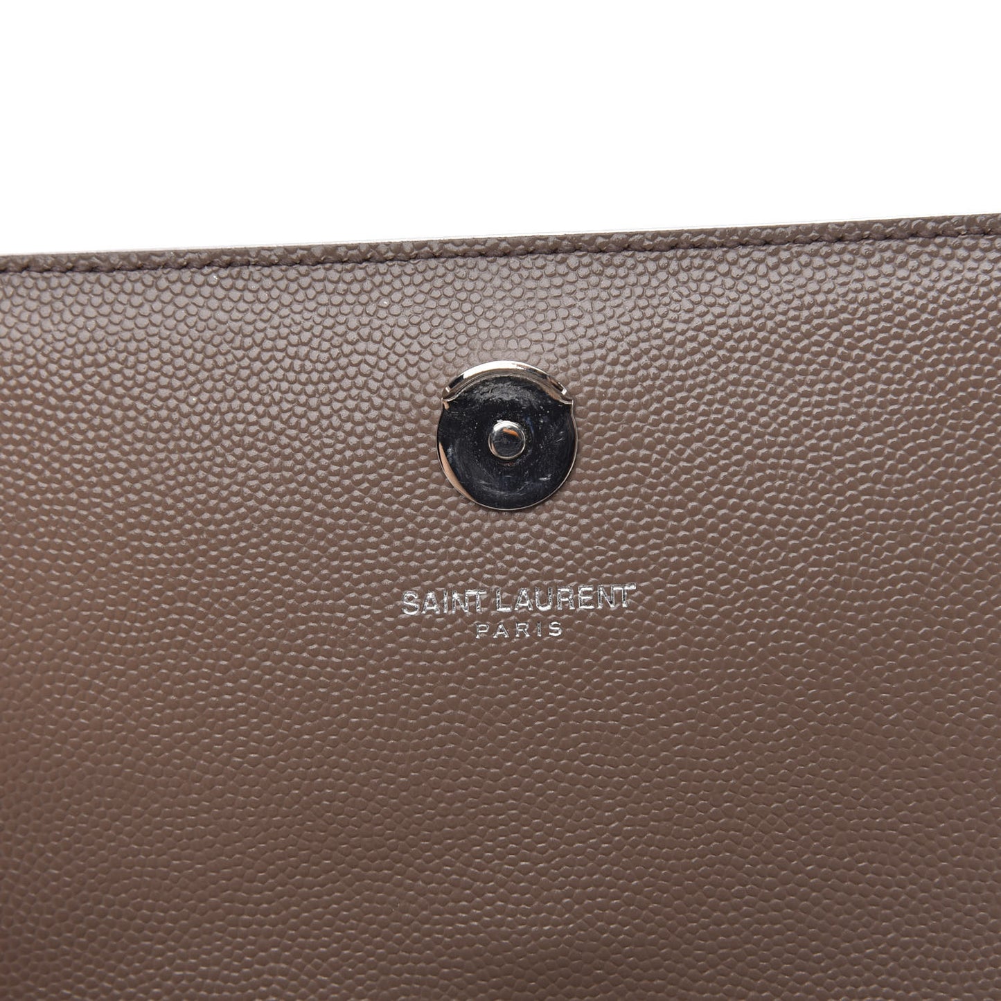 Grain De Poudre Small Monogram Kate Satchel Fard