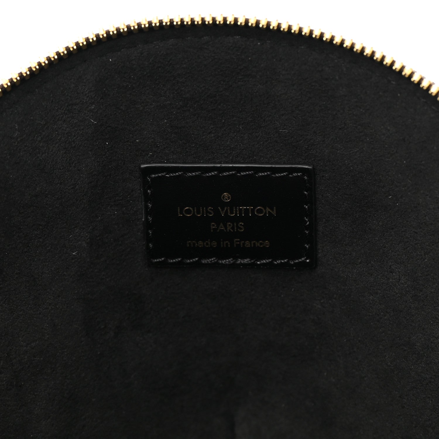 Louis Vuitton Monogram Toupie 6 of 10