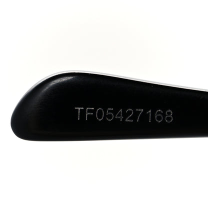 Celine Cat Eye Sunglasses CL4019IN Black 8 of 9