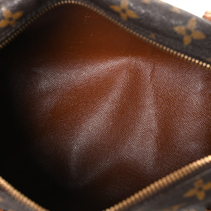 Louis Vuitton Monogram Papillon 30 4 of 9
