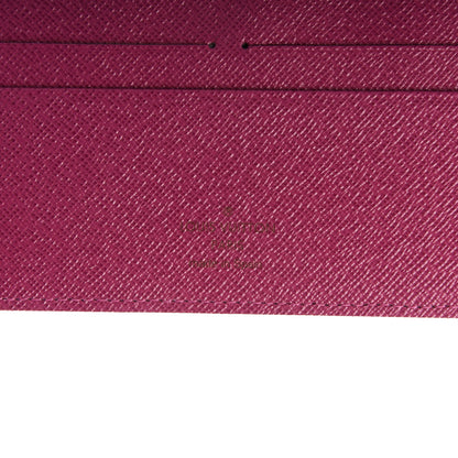 Louis Vuitton Monogram Multicolor Insolite Wallet White Figue 8 of 8