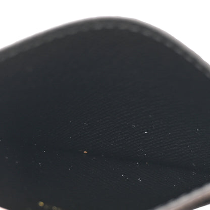 Louis Vuitton Reverse Monogram Card Holder 5 of 6