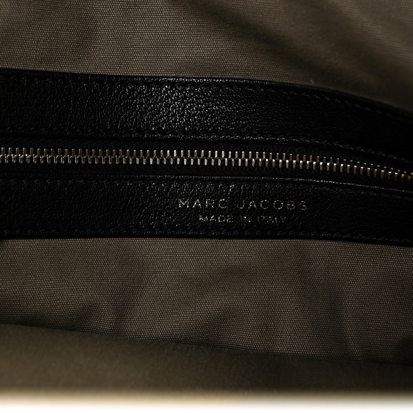 Lambskin Paradise Rio Satchel Black