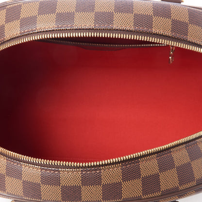 Louis Vuitton Damier Ebene Nolita 6 of 7
