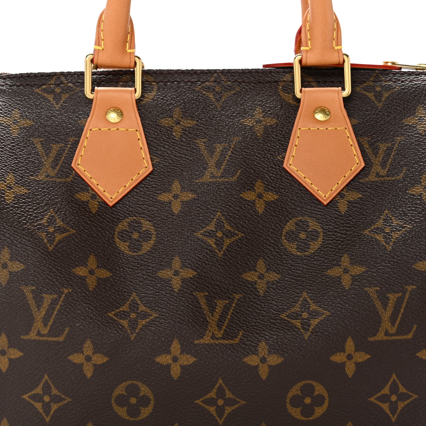 Monogram Speedy 25