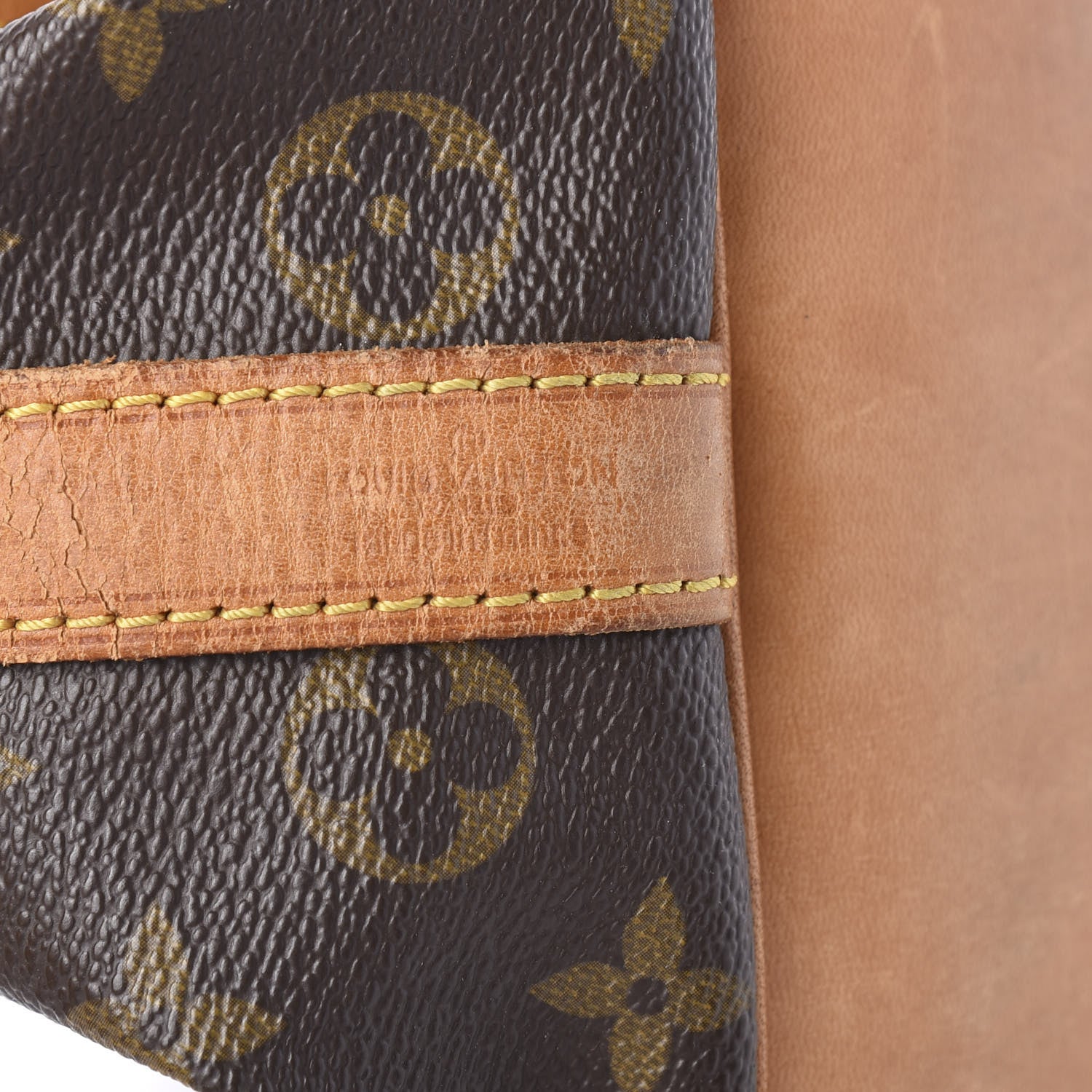 Louis Vuitton Monogram Petit Noe 5 of 10