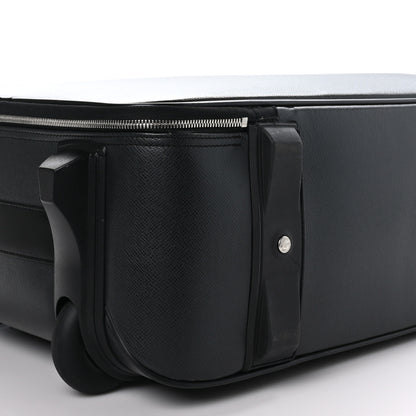 Louis Vuitton Taiga Pegase 55 Ardoise 8 of 13