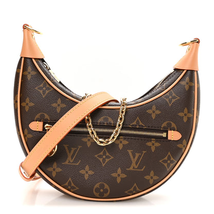 Louis Vuitton Monogram Loop 1 of 9