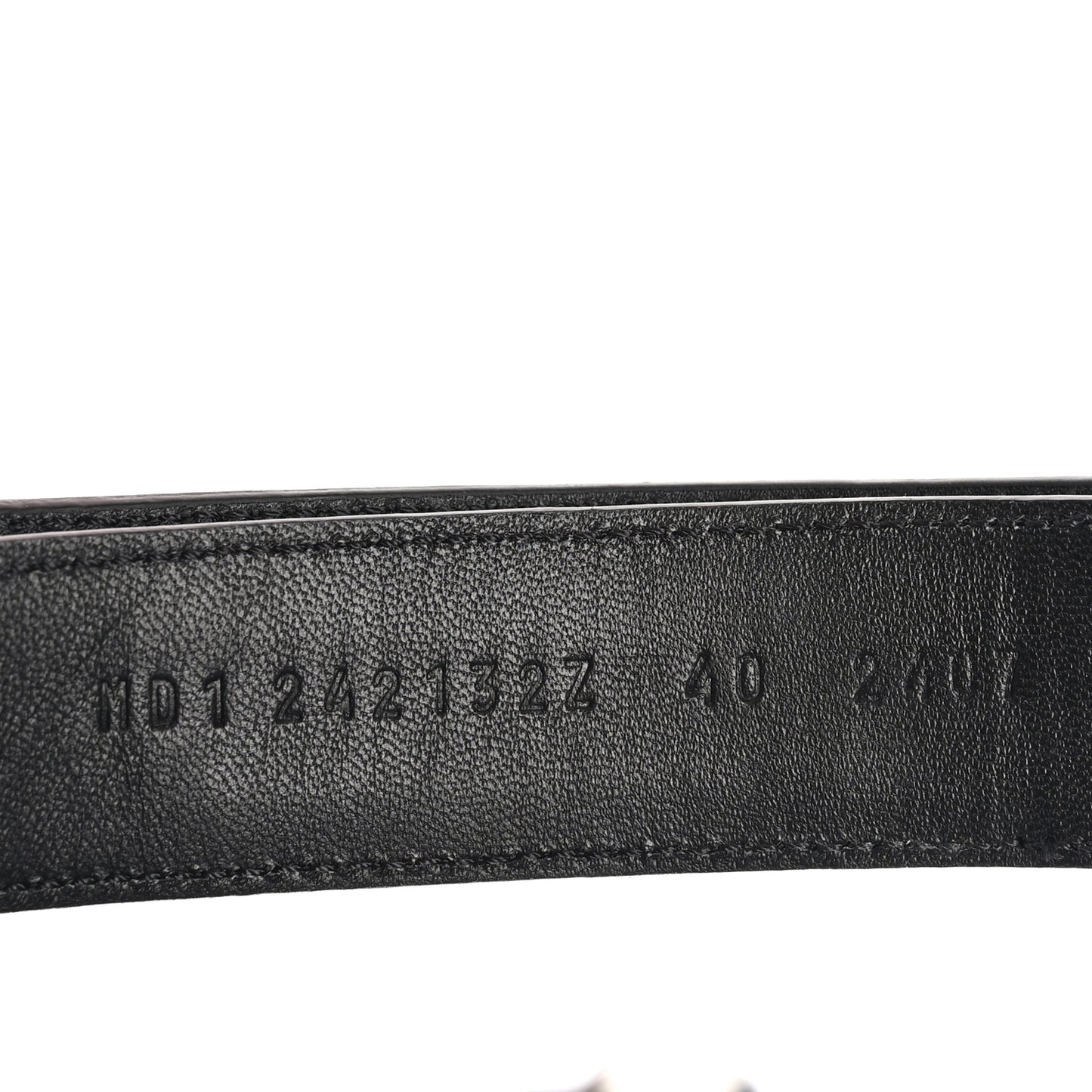Calfskin Medor Studded Womens Chypre Sandals 40 Black