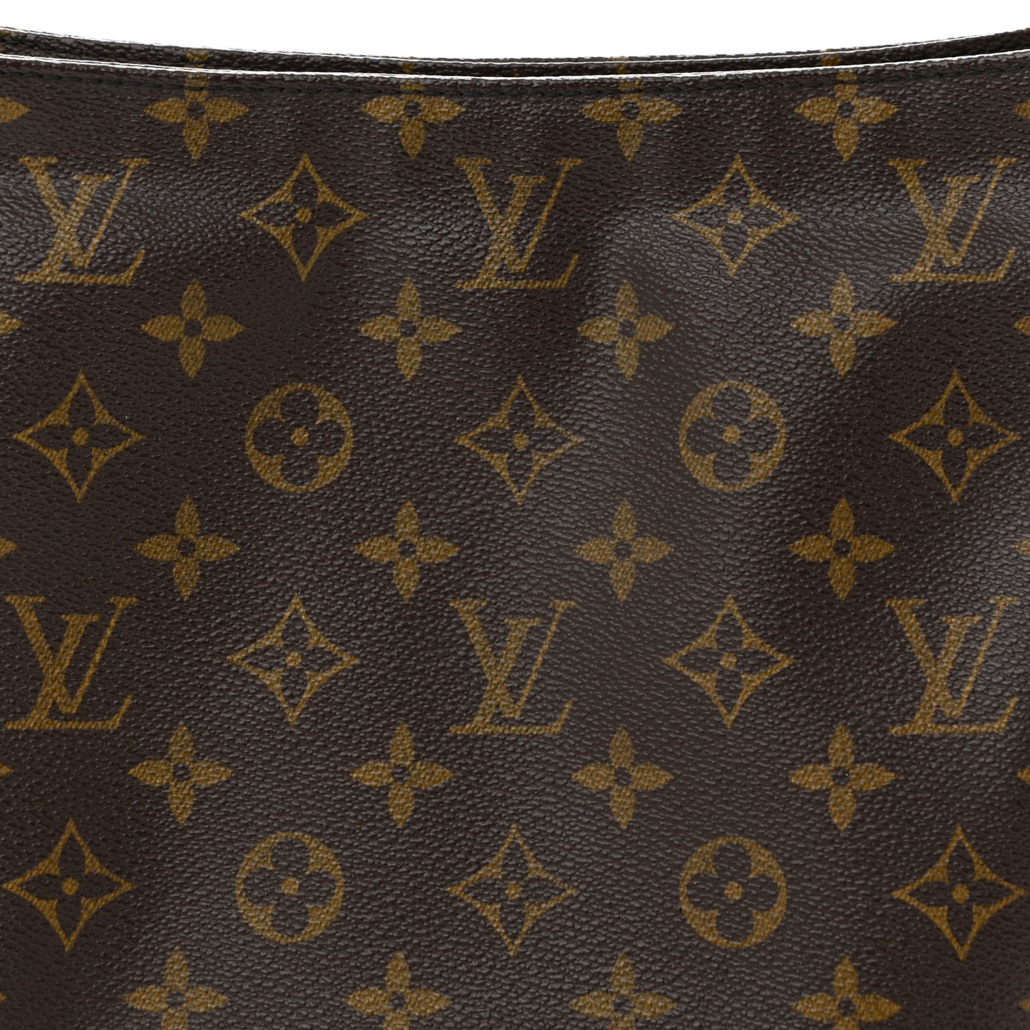 Monogram Looping MM