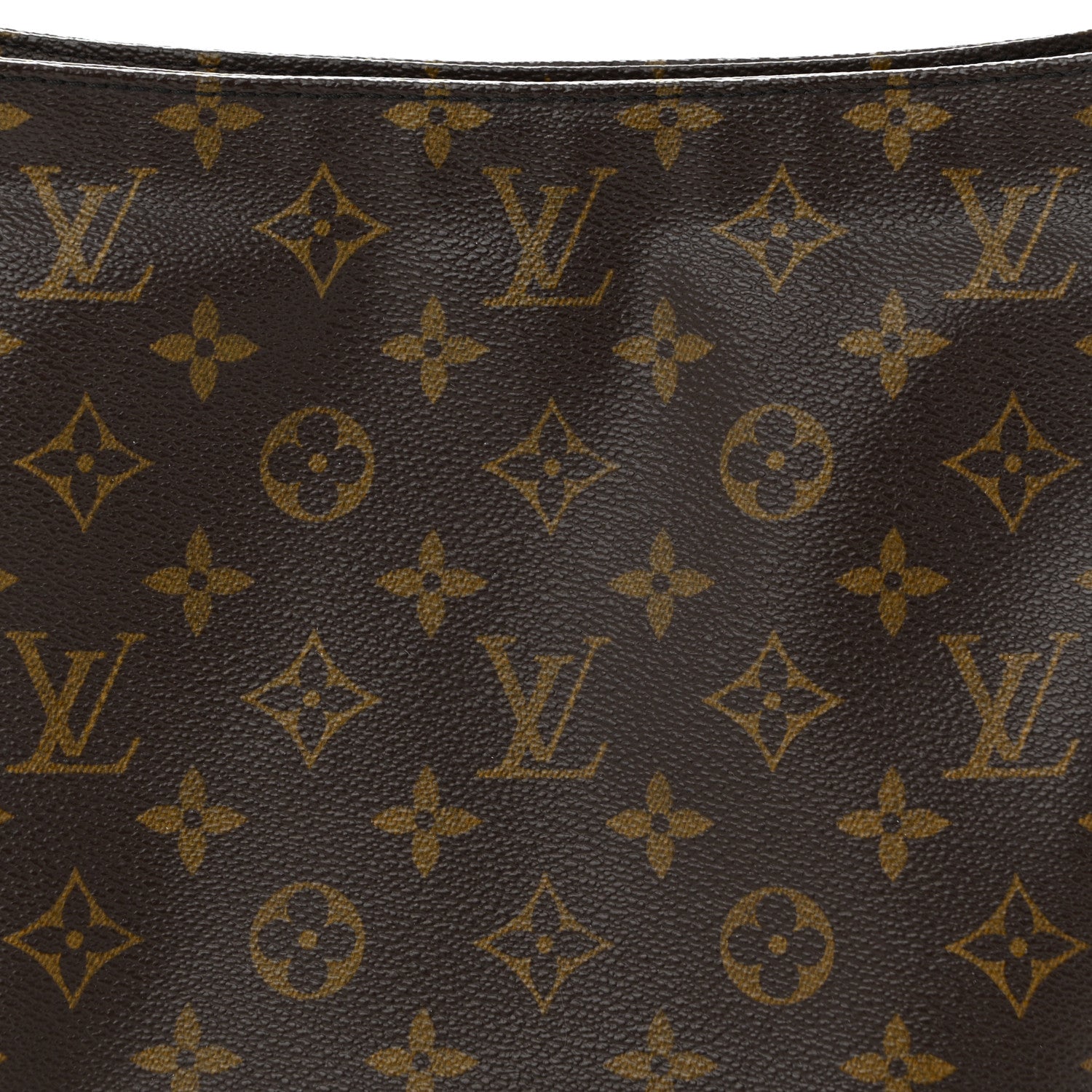 Louis Vuitton Monogram Looping MM 8 of 10
