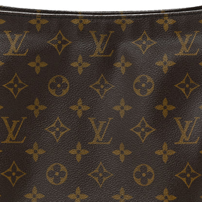 Louis Vuitton Monogram Looping MM 8 of 10