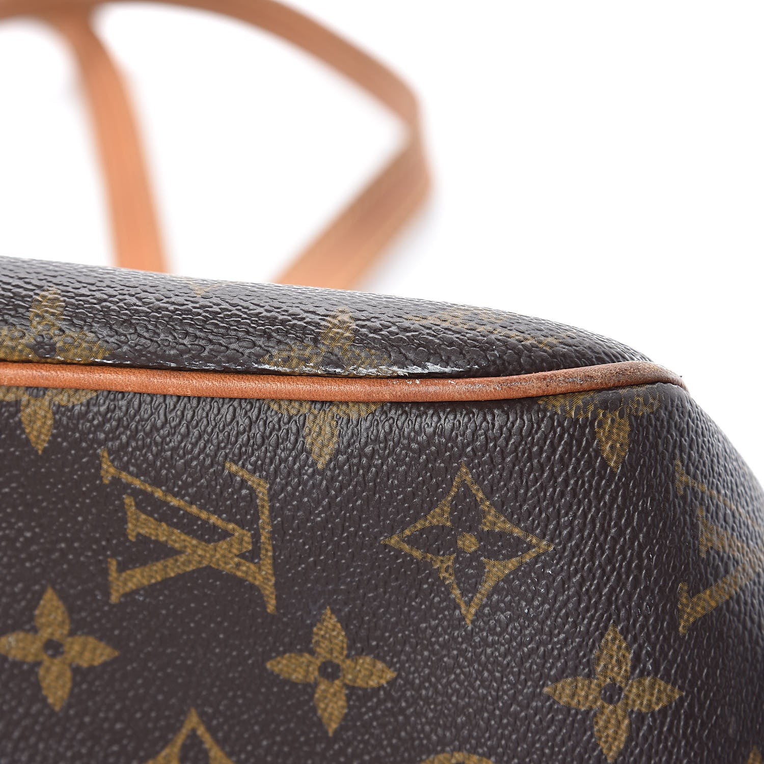 Louis Vuitton Monogram Batignolles Horizontal 10 of 14