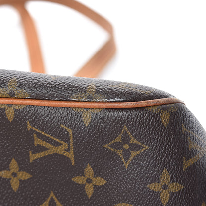 Louis Vuitton Monogram Batignolles Horizontal 10 of 14