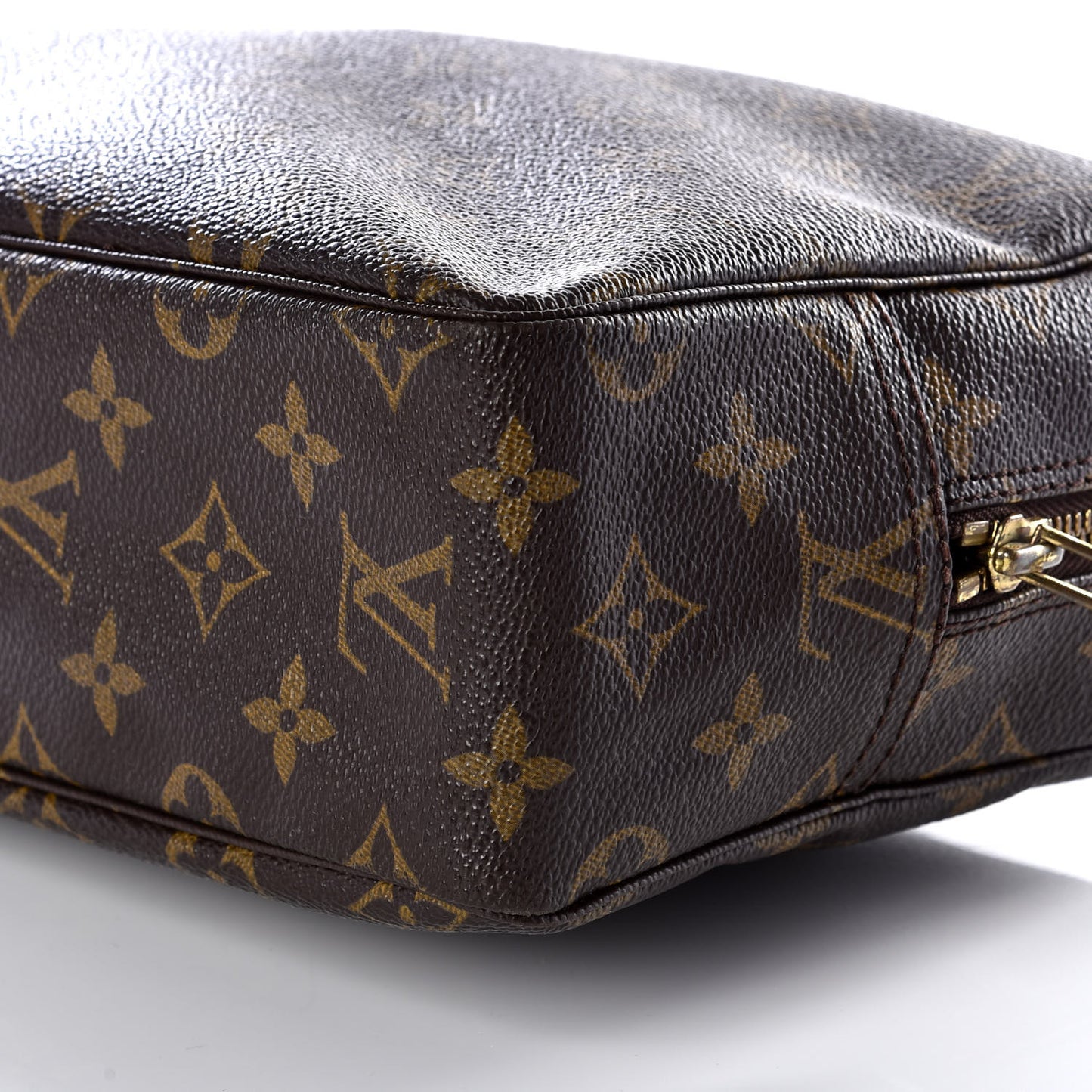 Monogram Trousse Toilette 28