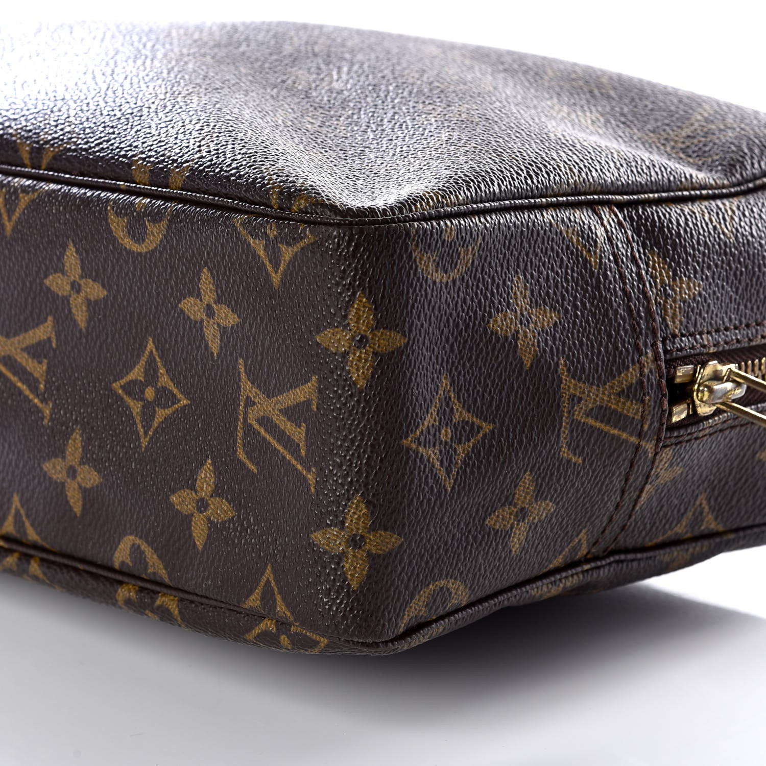 Louis Vuitton Monogram Trousse Toilette 28 6 of 8