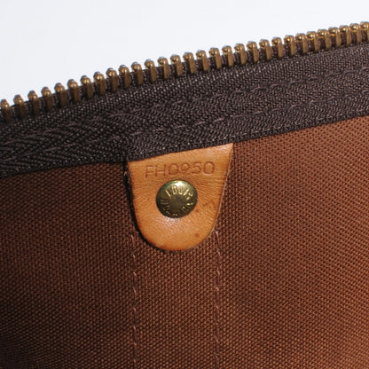 Louis Vuitton Monogram Keepall Bandouliere 60 7 of 7