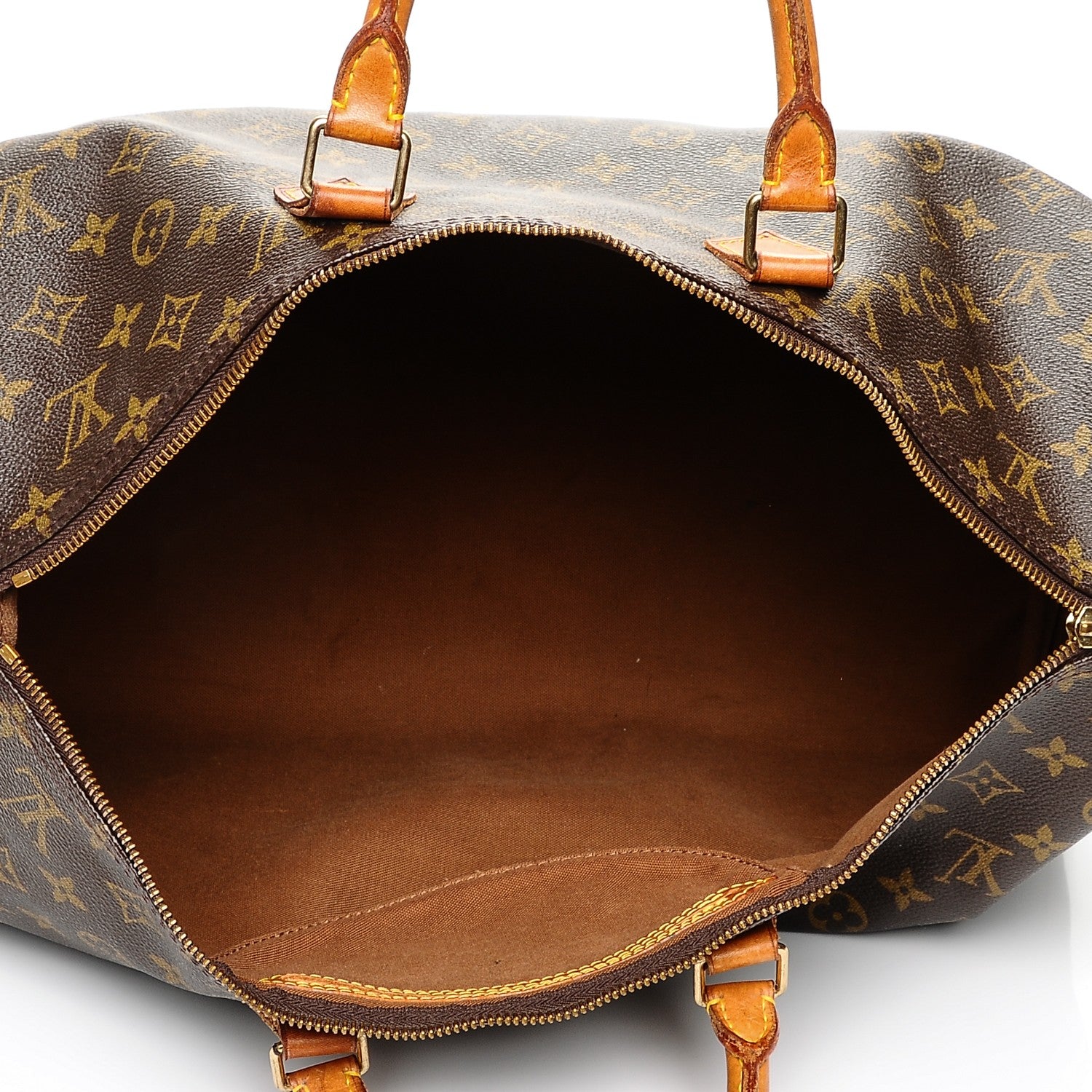 Louis Vuitton Monogram Speedy 40 7 of 10