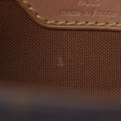 Louis Vuitton Monogram Mini Looping 9 of 17