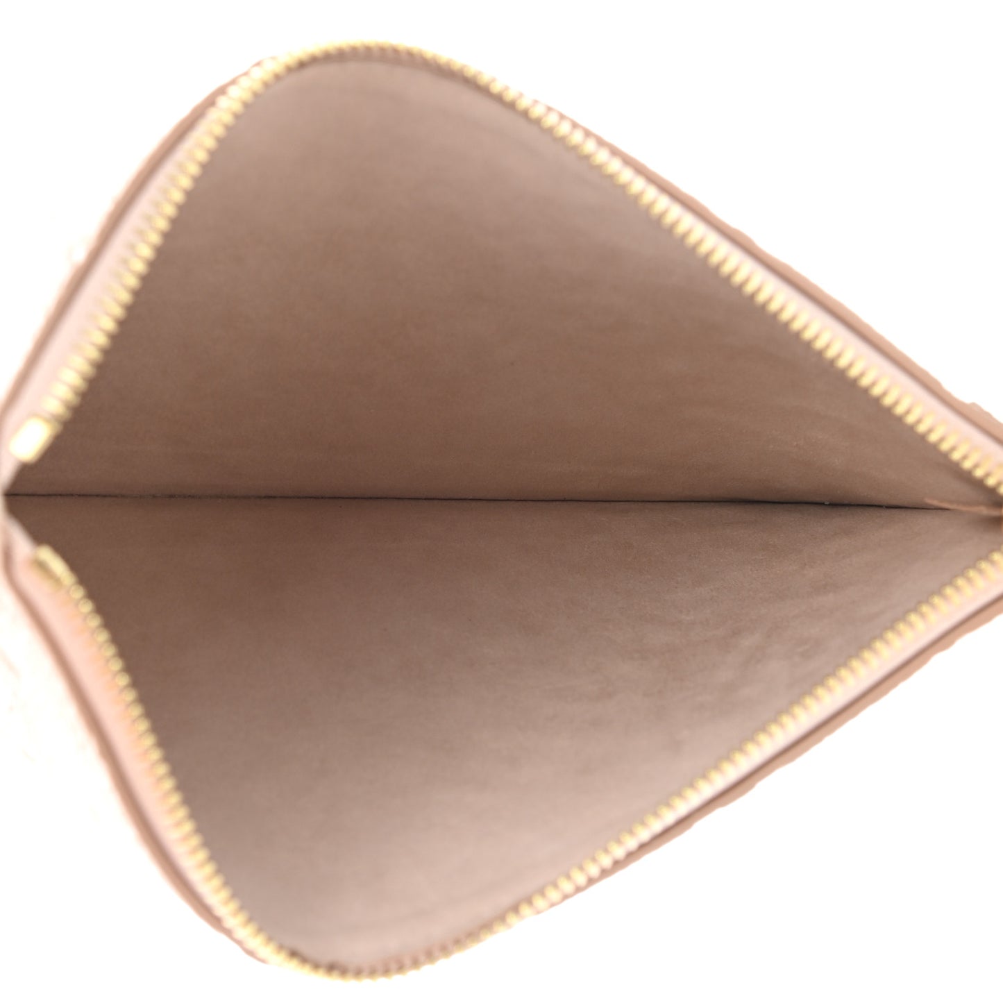 Empreinte Monogram Summer Stardust Neverfull MM Pochette Beige Clair