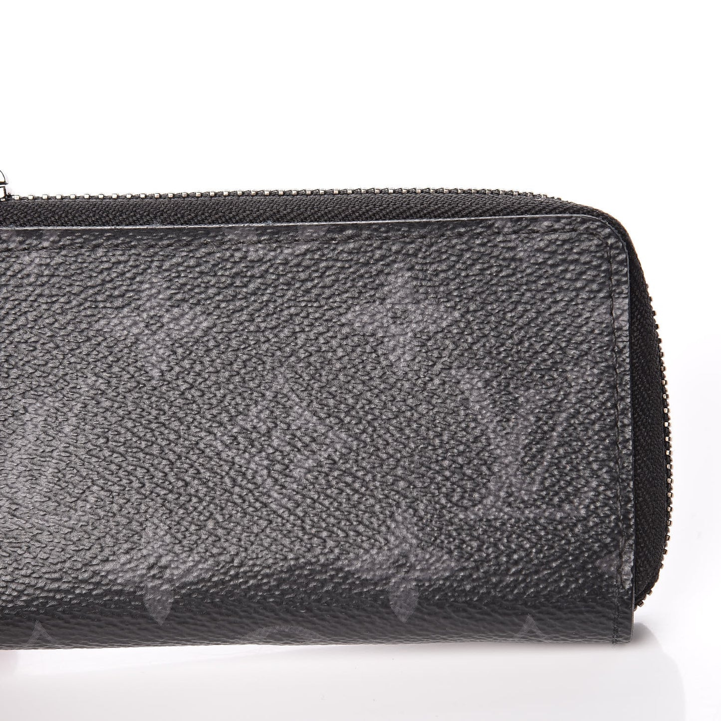 Monogram Eclipse Car Key Holder