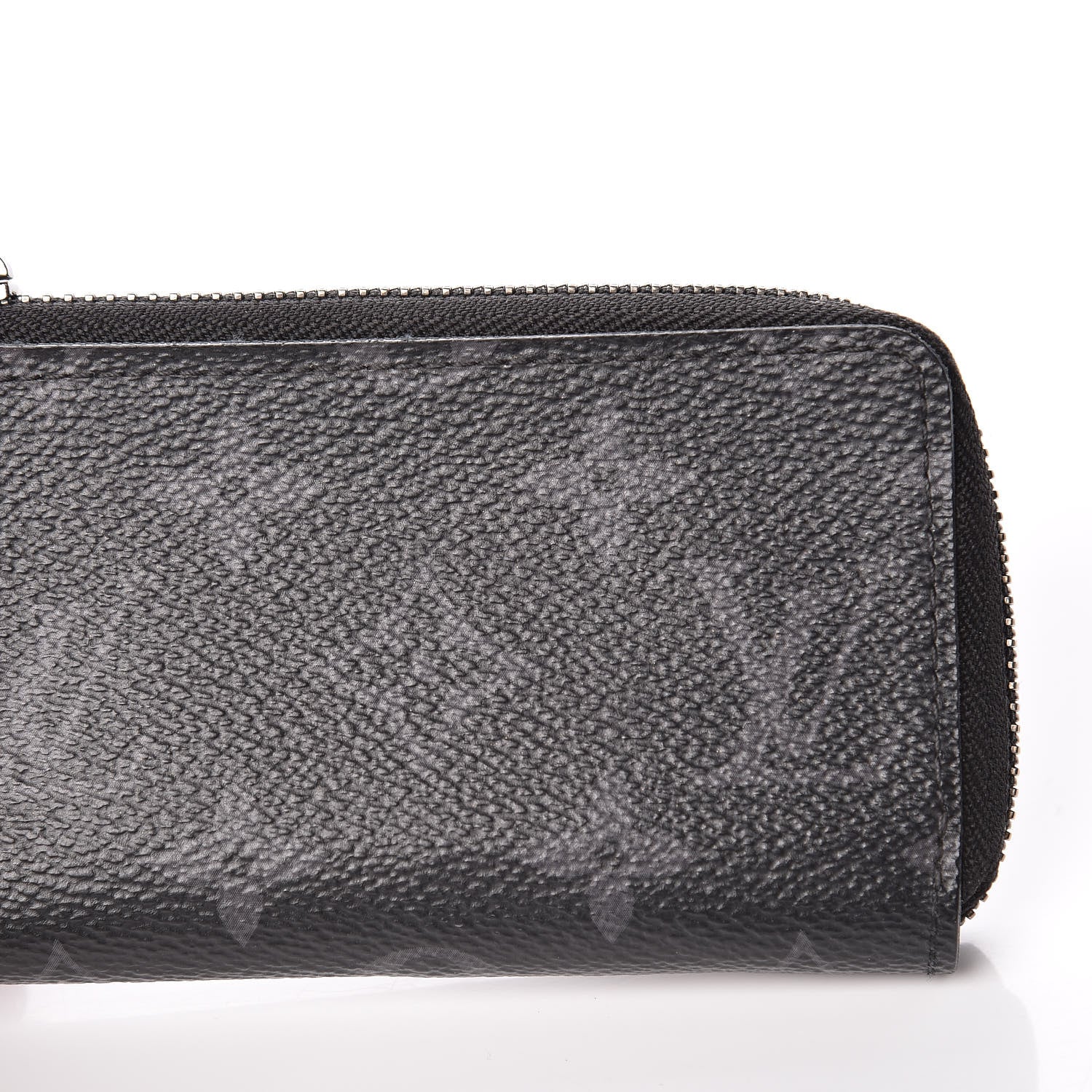 Louis Vuitton Monogram Eclipse Car Key Holder 11 of 12