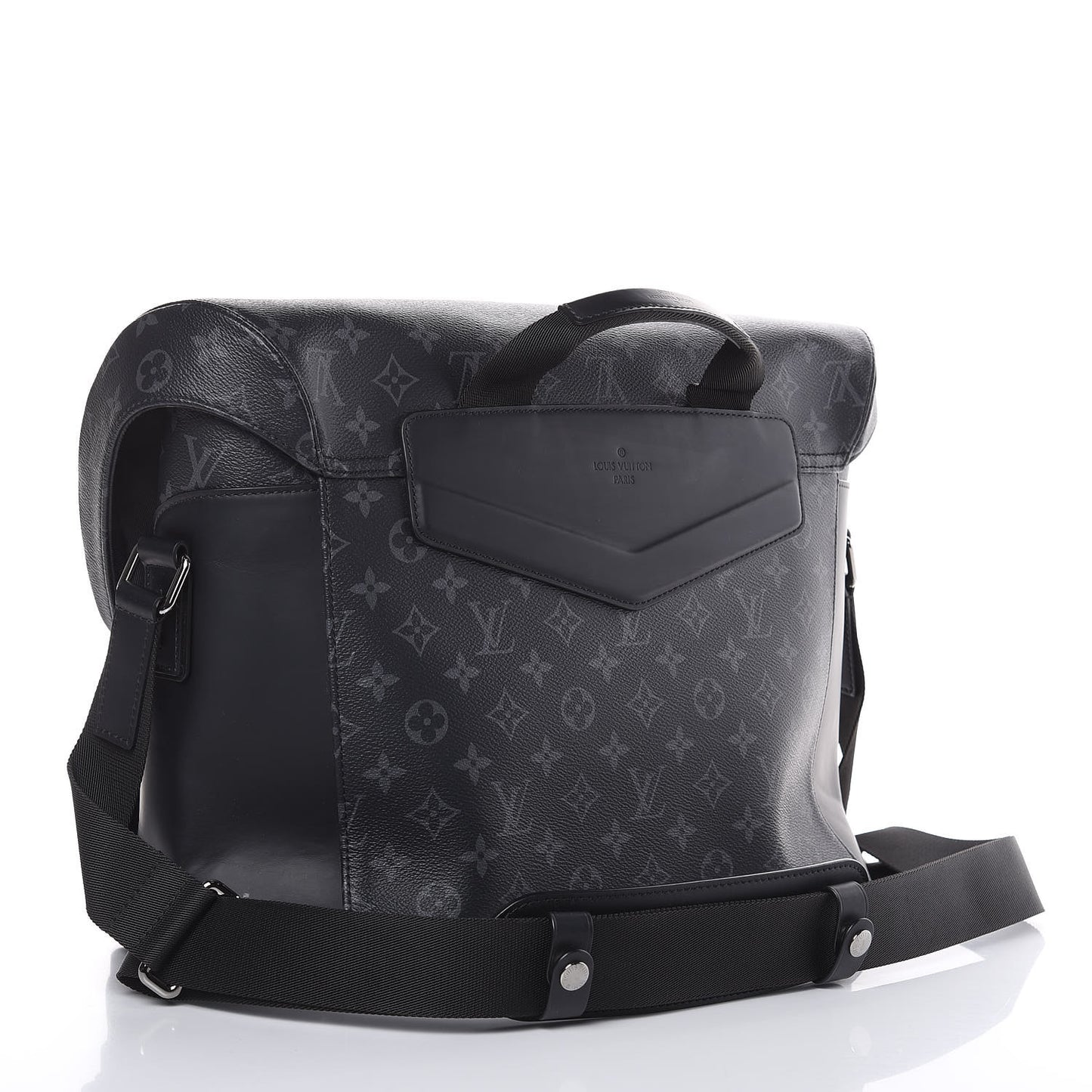 Monogram Eclipse Voyager Messenger MM