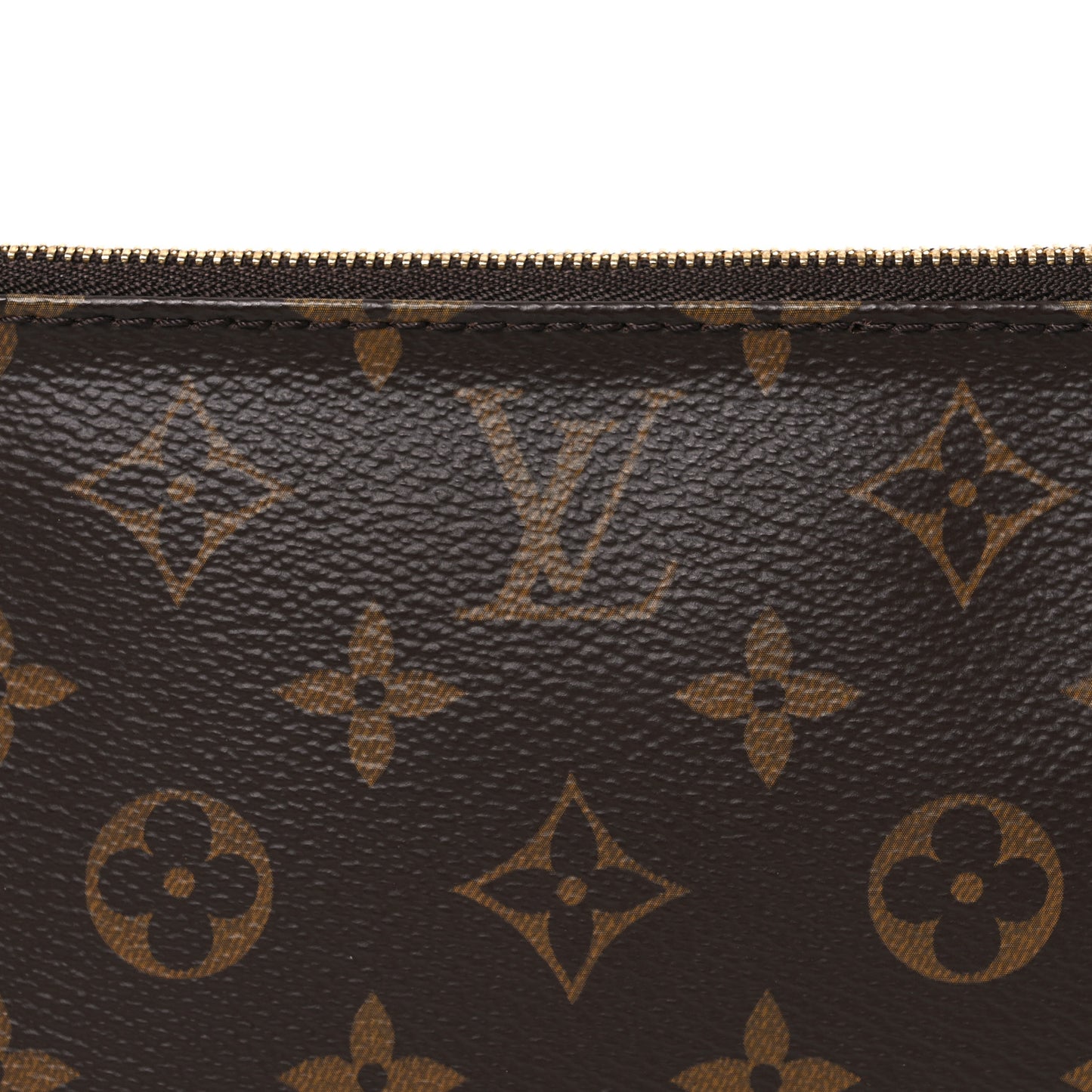 Monogram Pochette Accessories NM