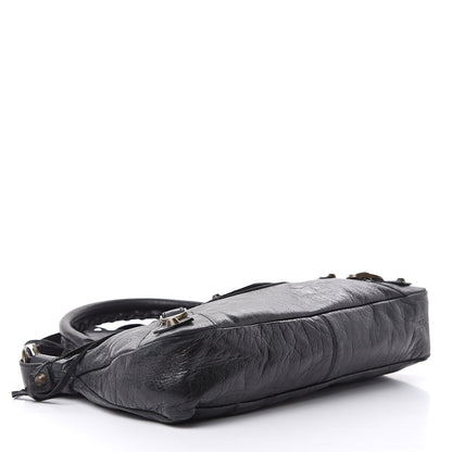 Balenciaga Chevre Classic Hardware First Black 4 of 12