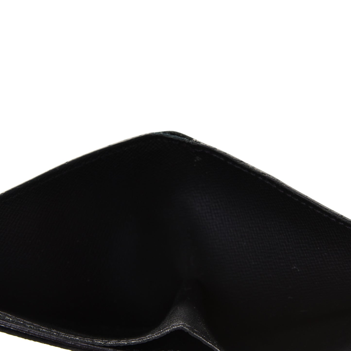 Epi Multiple Wallet Black