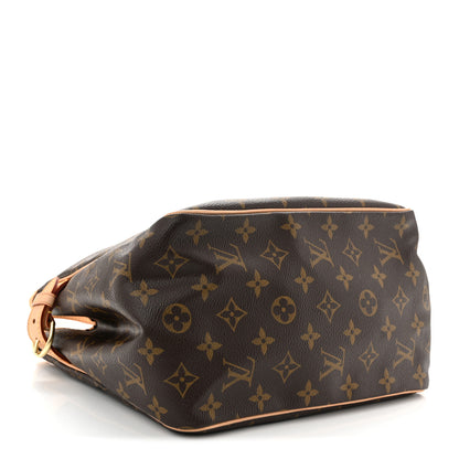 Louis Vuitton Monogram Batignolles 4 of 10