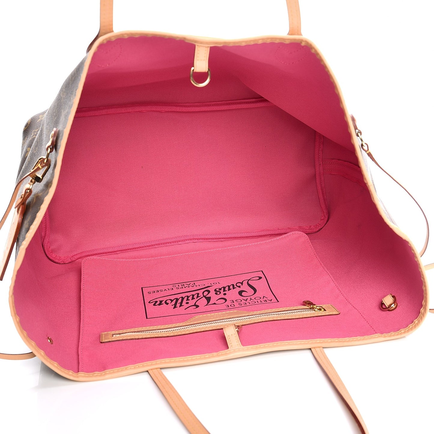 Monogram MOCA Neverfull GM