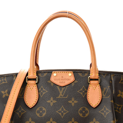 Louis Vuitton Monogram Turenne PM 8 of 12