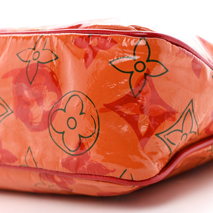 Louis Vuitton Richard Prince Bonbon Pochette Rose 15 of 25