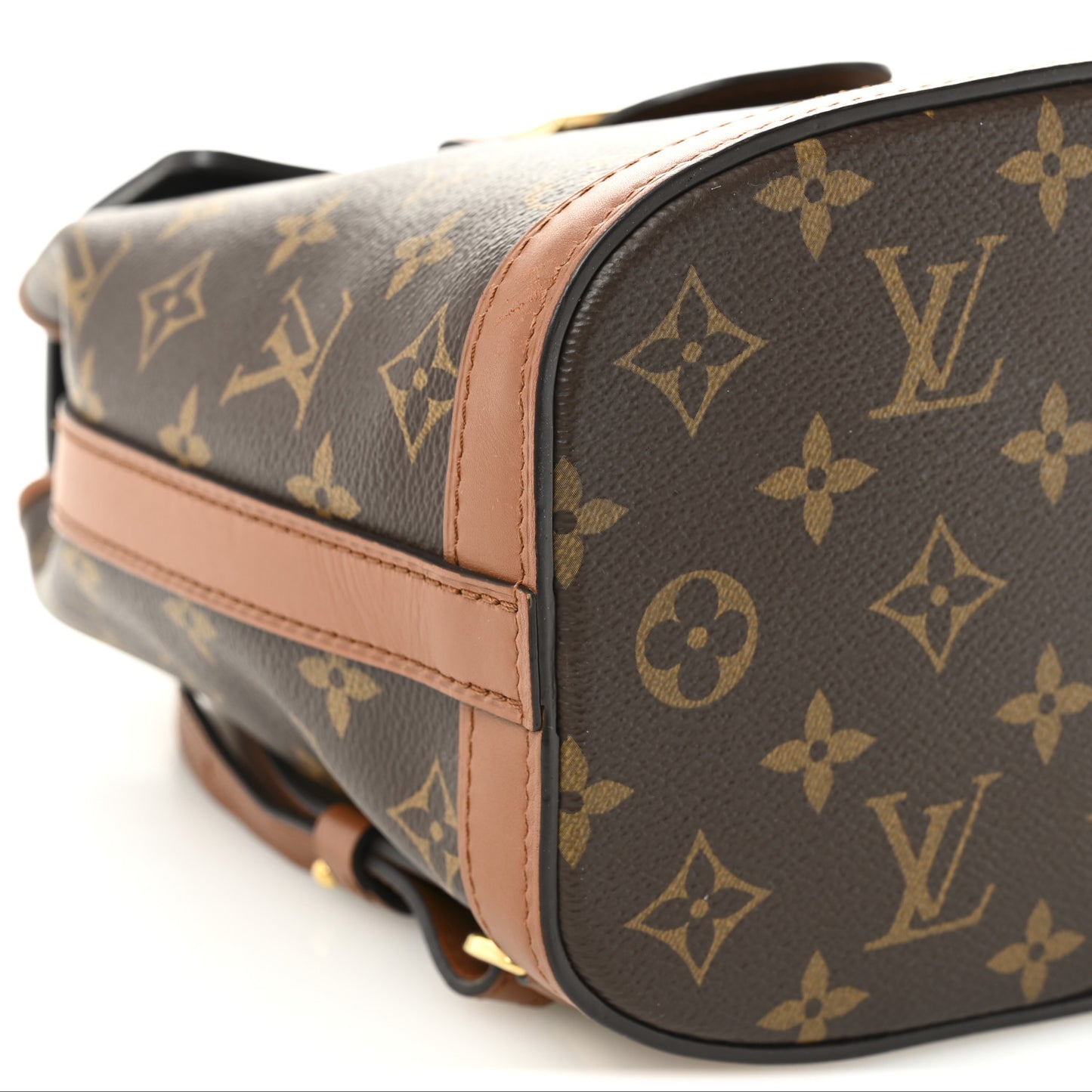 Reverse Monogram Dauphine Backpack PM