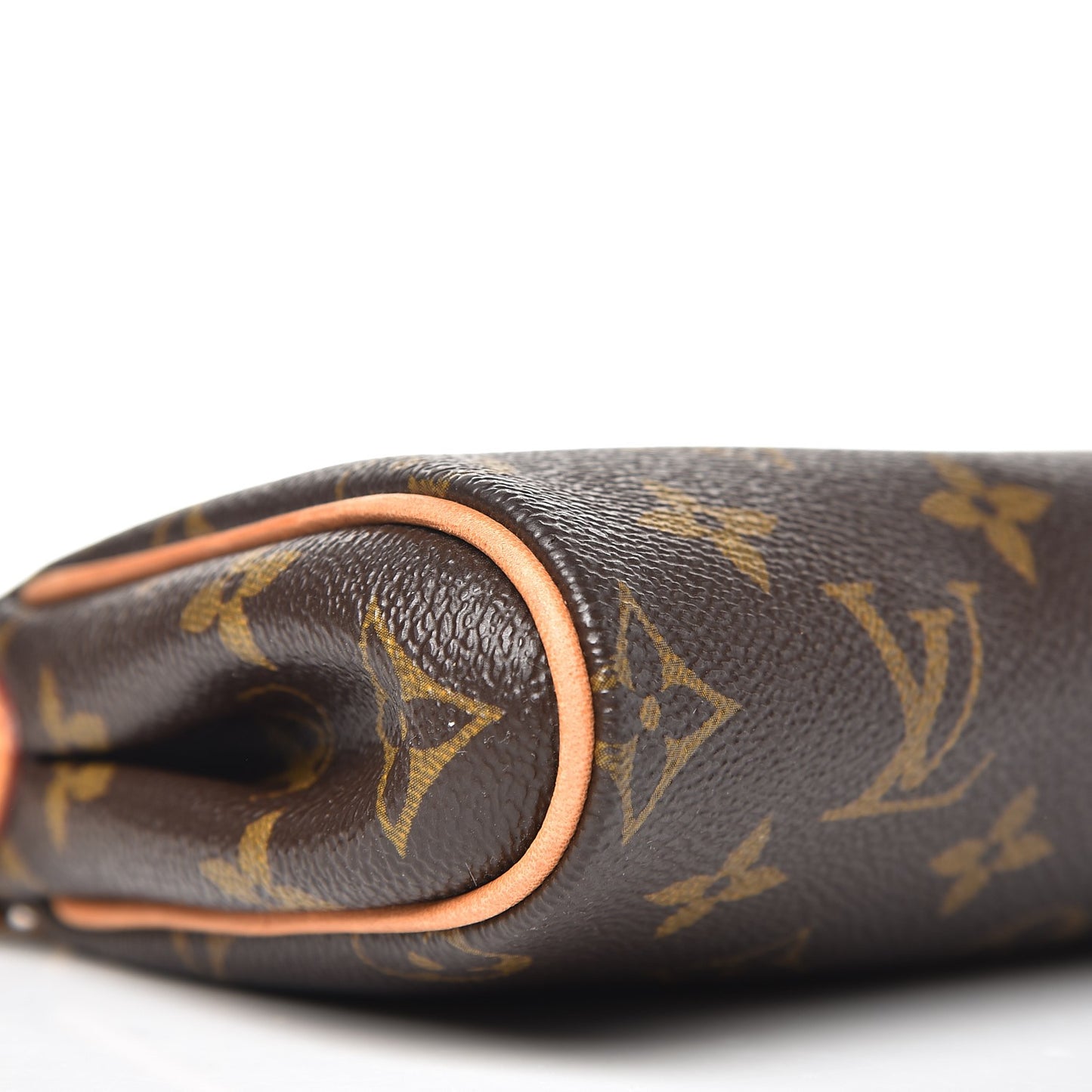 Monogram Eva Clutch