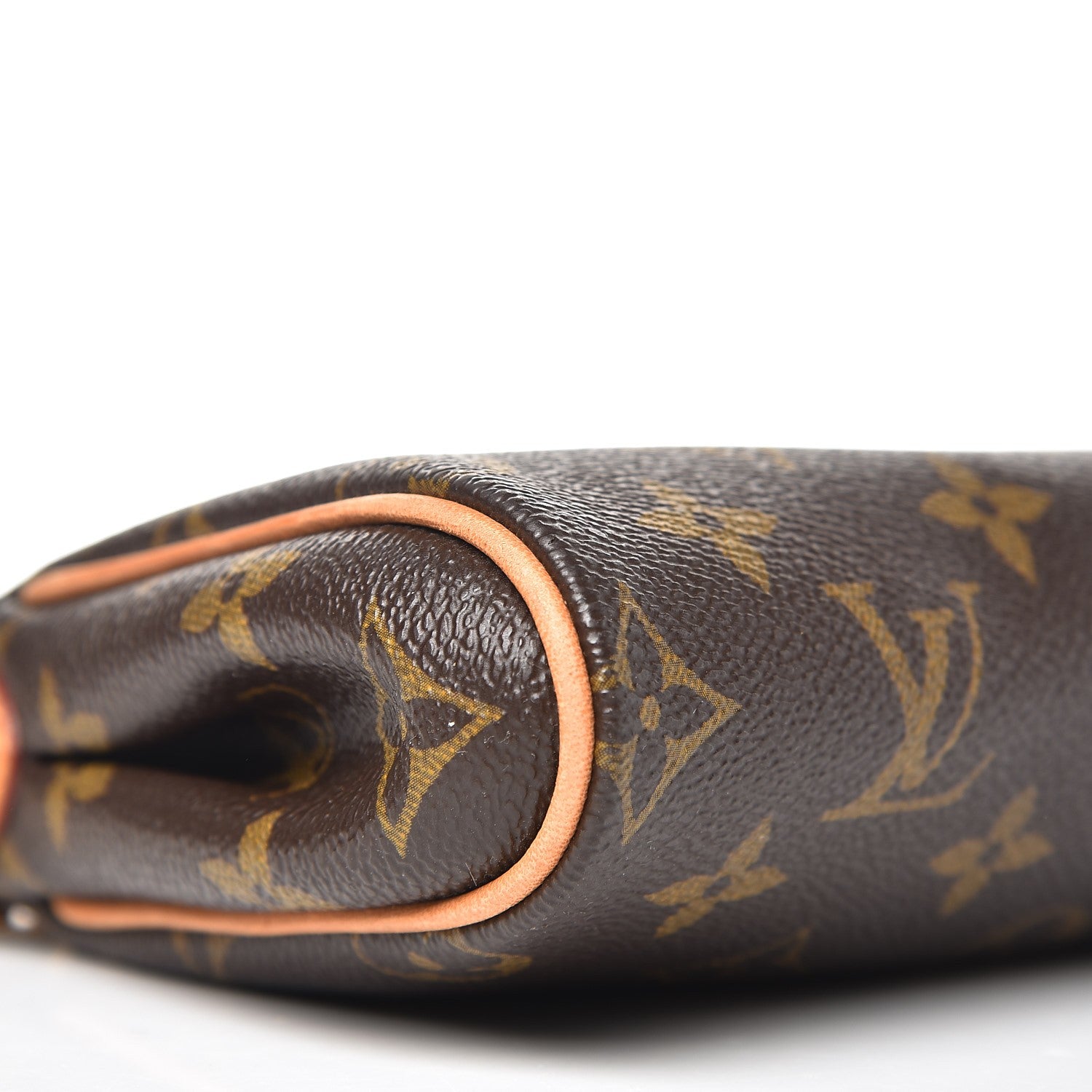 Louis Vuitton Monogram Eva Clutch 10 of 12