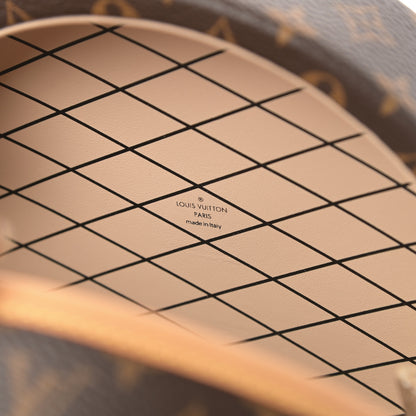 Louis Vuitton Monogram Petite Boite Chapeau 6 of 11