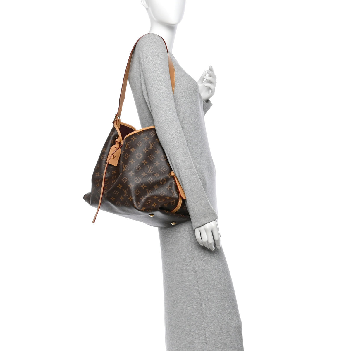 Monogram Carryall MM