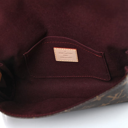 Louis Vuitton Monogram Favorite PM 5 of 9