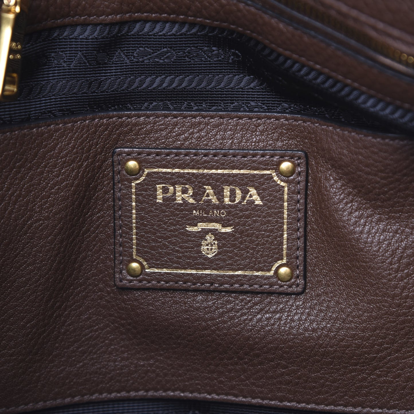 Vitello Daino Hobo Bruciato