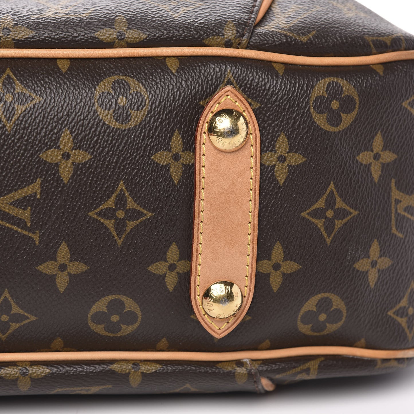 Monogram Galliera PM