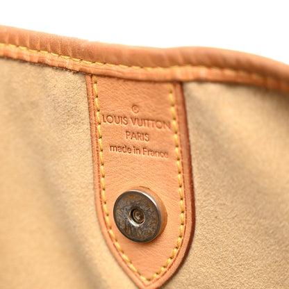 Louis Vuitton Monogram Galliera GM 7 of 10