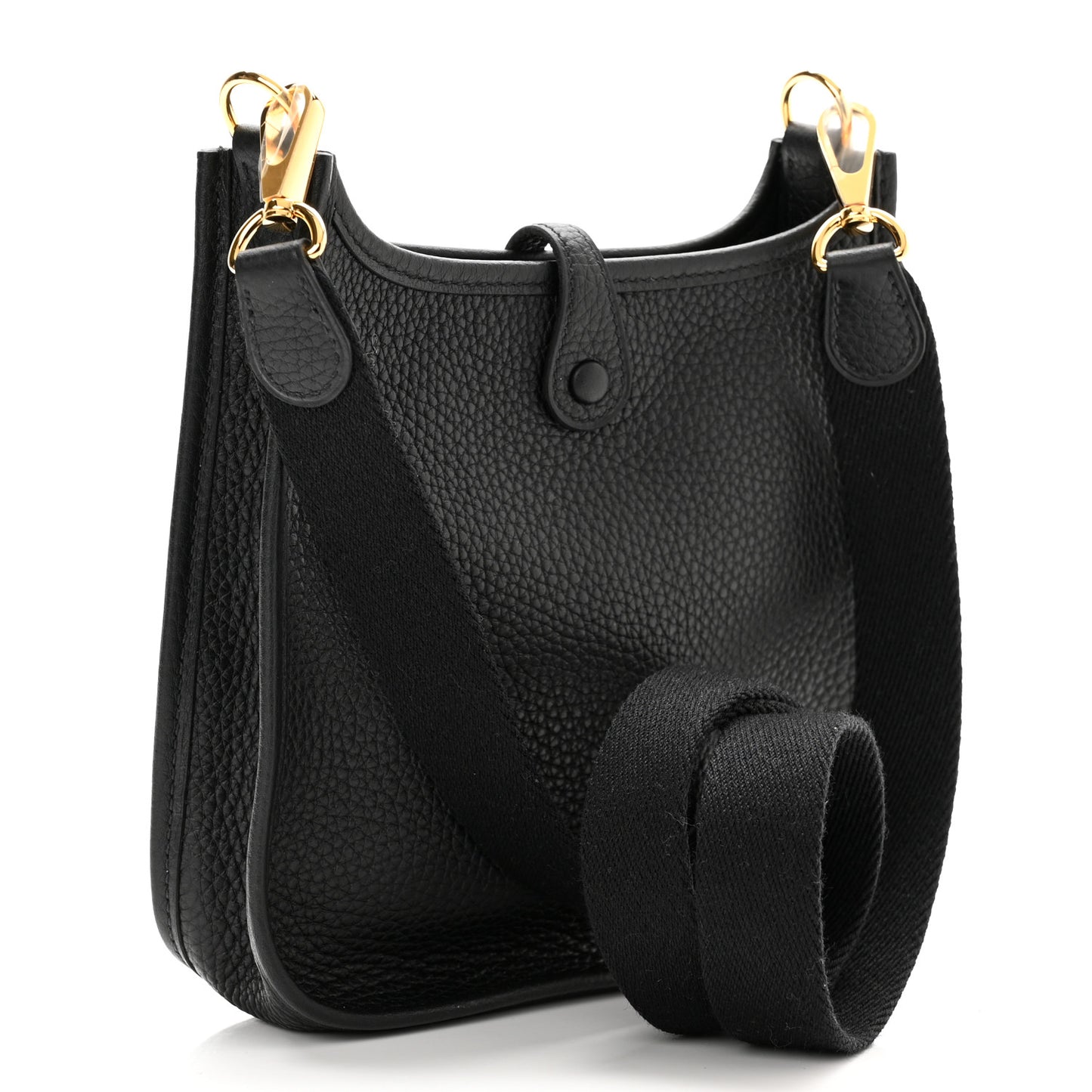Taurillon Clemence Evelyne TPM Black