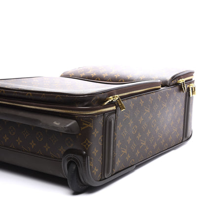Louis Vuitton Monogram Pegase 50 Business 5 of 16