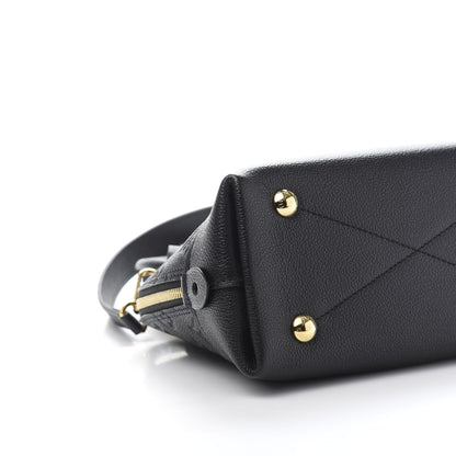 Louis Vuitton Empreinte Neo Alma BB Black 9 of 11
