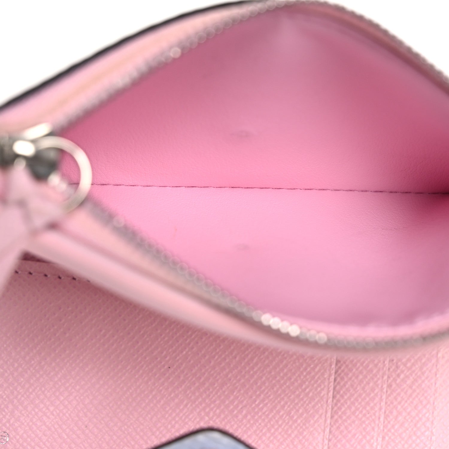 Louis Vuitton Monogram Escale Victorine Wallet Pastel 5 of 9
