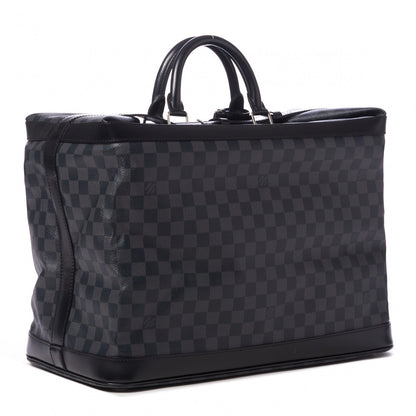 Louis Vuitton Damier Graphite Grimaud 2 of 8