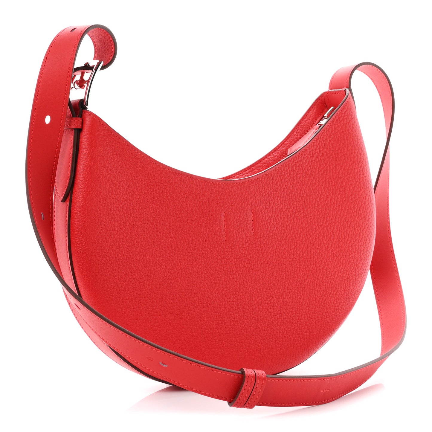 Togo Swift P'tit Arcon Rouge Radieux