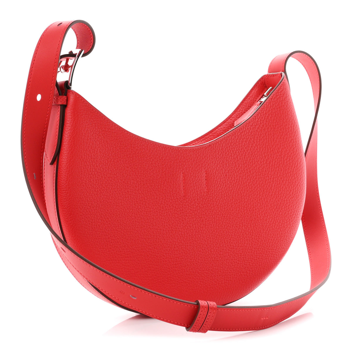 Hermes Togo Swift P'tit Arcon Rouge Radieux 3 of 11